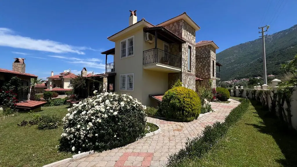 Property in Ovacik